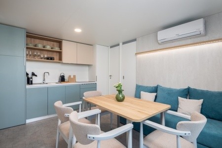 Aminess Avalona Camping Resort - 60