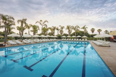 Turecko Belek Calista Luxury Resort 12 dňový pobyt Ultra All inclusive Letecky Letisko: Bratislava September 2026 (12/09/26-23/09/26)