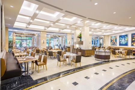 Turecko Belek Calista Luxury Resort 12 dňový pobyt Ultra All inclusive Letecky Letisko: Bratislava September 2026 (12/09/26-23/09/26)