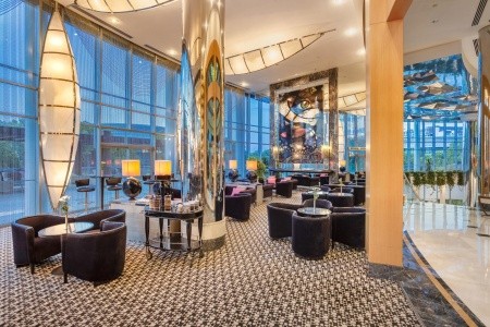 Turecko Belek Calista Luxury Resort 12 dňový pobyt Ultra All inclusive Letecky Letisko: Bratislava September 2026 (12/09/26-23/09/26)