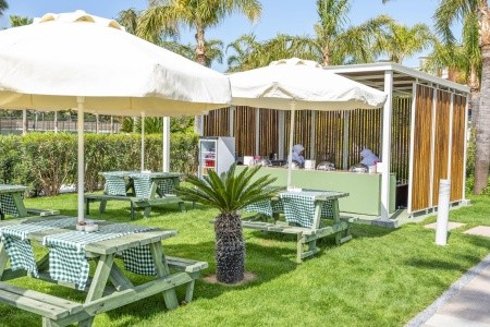 Turecko Belek Calista Luxury Resort 12 dňový pobyt Ultra All inclusive Letecky Letisko: Bratislava September 2026 (12/09/26-23/09/26)