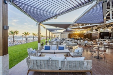 Turecko Belek Calista Luxury Resort 12 dňový pobyt Ultra All inclusive Letecky Letisko: Bratislava September 2026 (12/09/26-23/09/26)