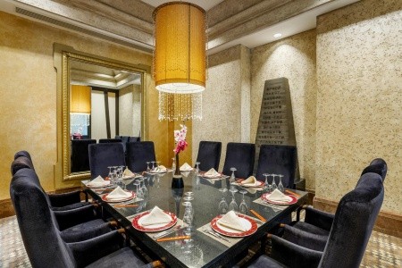 Turecko Belek Calista Luxury Resort 12 dňový pobyt Ultra All inclusive Letecky Letisko: Bratislava September 2026 (12/09/26-23/09/26)