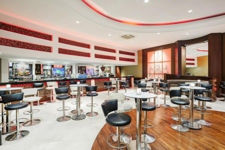 Turecko Belek Calista Luxury Resort 12 dňový pobyt Ultra All inclusive Letecky Letisko: Bratislava September 2026 (12/09/26-23/09/26)