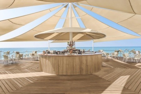 Turecko Belek Calista Luxury Resort 12 dňový pobyt Ultra All inclusive Letecky Letisko: Bratislava September 2026 (12/09/26-23/09/26)