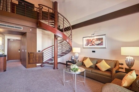 Turecko Belek Calista Luxury Resort 12 dňový pobyt Ultra All inclusive Letecky Letisko: Bratislava September 2026 (12/09/26-23/09/26)