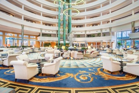 Turecko Belek Calista Luxury Resort 12 dňový pobyt Ultra All inclusive Letecky Letisko: Bratislava September 2026 (12/09/26-23/09/26)