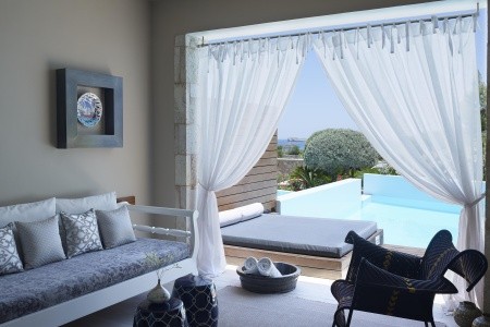 Aquagrand Artistic Luxury Beach Resort - 7