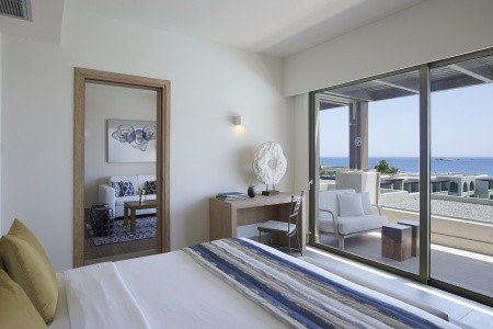 Aquagrand Artistic Luxury Beach Resort - 11