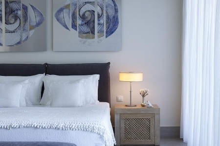 Aquagrand Artistic Luxury Beach Resort - 12