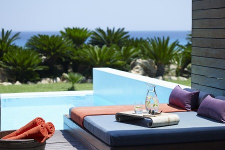 Aquagrand Artistic Luxury Beach Resort - 15