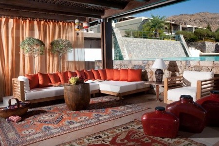 Aquagrand Artistic Luxury Beach Resort - 17