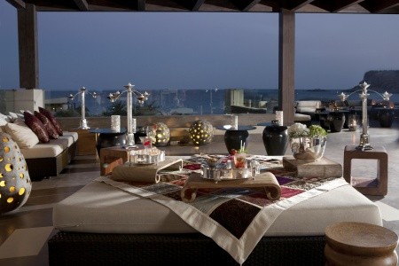 Aquagrand Artistic Luxury Beach Resort - 19