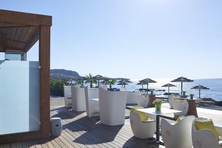 Aquagrand Artistic Luxury Beach Resort - 20