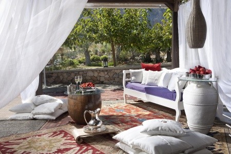 Aquagrand Artistic Luxury Beach Resort - 23