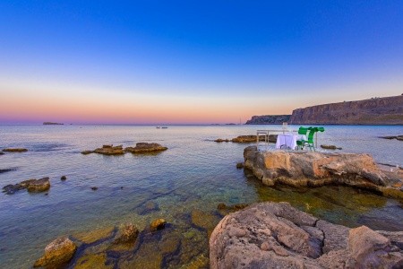 Aquagrand Artistic Luxury Beach Resort - 27