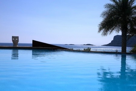 Aquagrand Artistic Luxury Beach Resort - 28