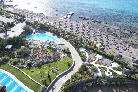 Aquagrand Artistic Luxury Beach Resort - 29