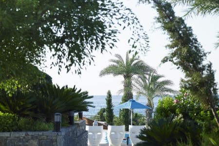 Aquagrand Artistic Luxury Beach Resort - 30