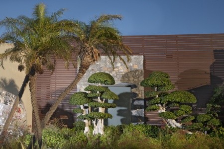 Aquagrand Artistic Luxury Beach Resort - 31