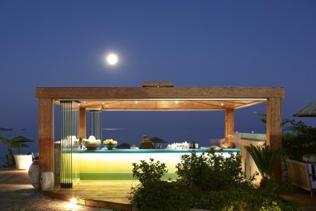 Aquagrand Artistic Luxury Beach Resort - 33