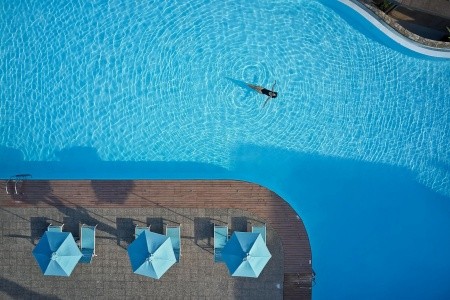 Aquagrand Artistic Luxury Beach Resort - 34