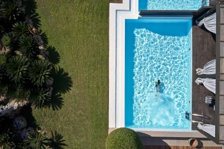 Aquagrand Artistic Luxury Beach Resort - 35