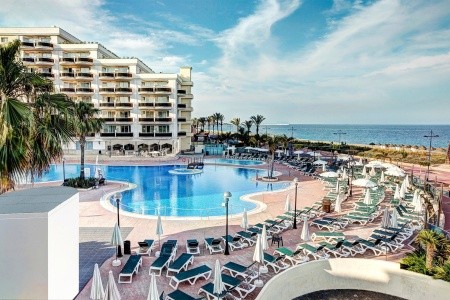 Peñiscola Plaza Suites - 4