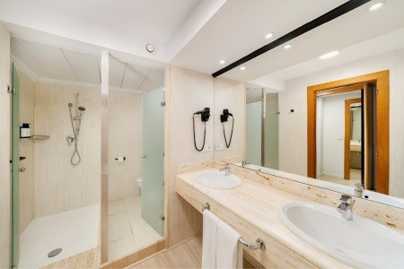 Peñiscola Plaza Suites - 8