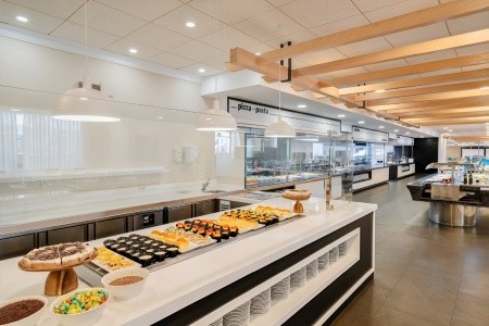 Peñiscola Plaza Suites - 12