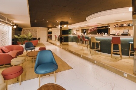 Peñiscola Plaza Suites - 14