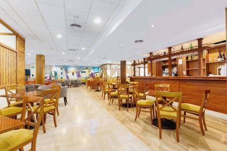 Peñiscola Plaza Suites - 15