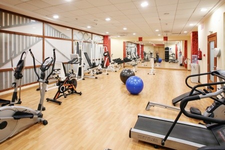 Peñiscola Plaza Suites - 19