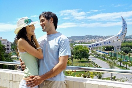 Magic Inn (Ex. Marina D'or Beach) - 2