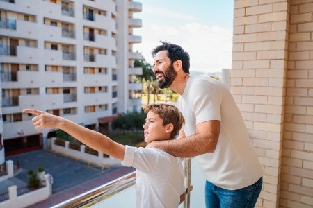 Magic Inn (Ex. Marina D'or Beach) - 9