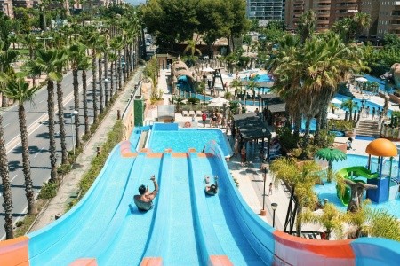 Magic Inn (Ex. Marina D'or Beach) - 18