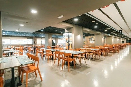 Magic Sports (Ex. Gran Duque) - 15