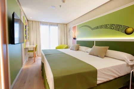 Magic Sports (Ex. Gran Duque) - 20