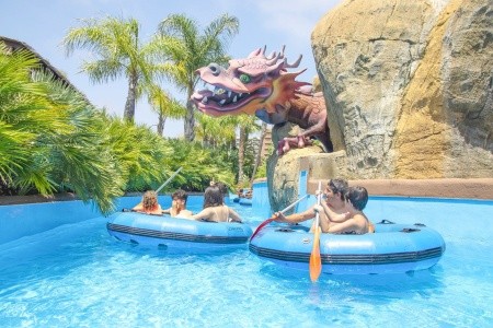 Magic Sports (Ex. Gran Duque) - 40