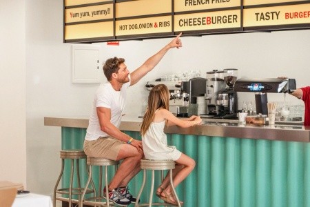 Magic Sports (Ex. Gran Duque) - 52