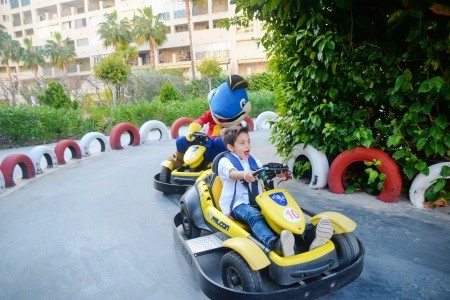 Magic Sports (Ex. Gran Duque) - 57