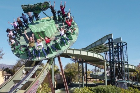 Magic Sports (Ex. Gran Duque) - 58