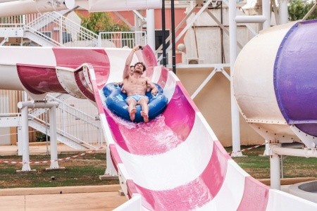 Magic Games (Ex. Marina D'or Playa) - 8