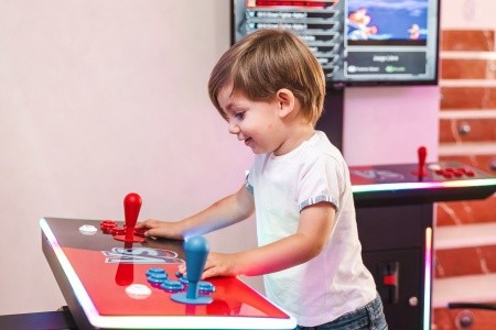 Magic Games (Ex. Marina D'or Playa) - 16