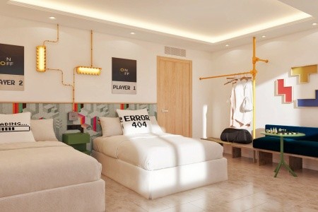 Magic Games (Ex. Marina D'or Playa) - 17