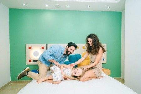 Magic Games (Ex. Marina D'or Playa) - 18