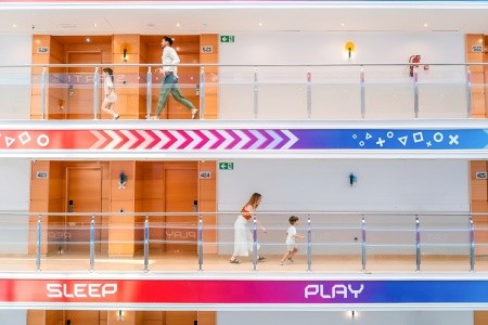 Magic Games (Ex. Marina D'or Playa) - 21