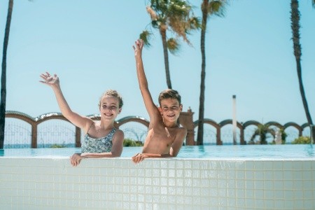 Magic Games (Ex. Marina D'or Playa) - 23