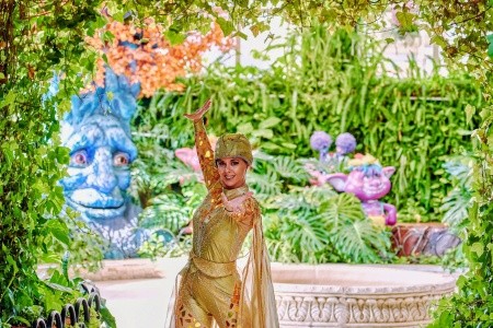 Magic Games (Ex. Marina D'or Playa) - 30