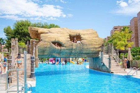 Magic Games (Ex. Marina D'or Playa) - 33